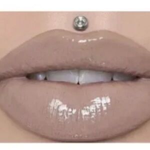 Jeffrey Star The Gloss, New In Box Silk Rope